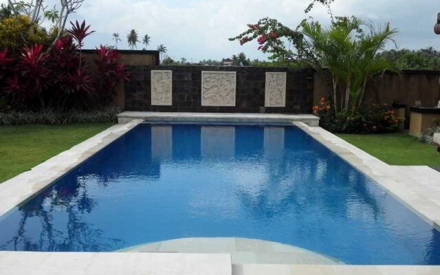 Bali Hai Dream Villa