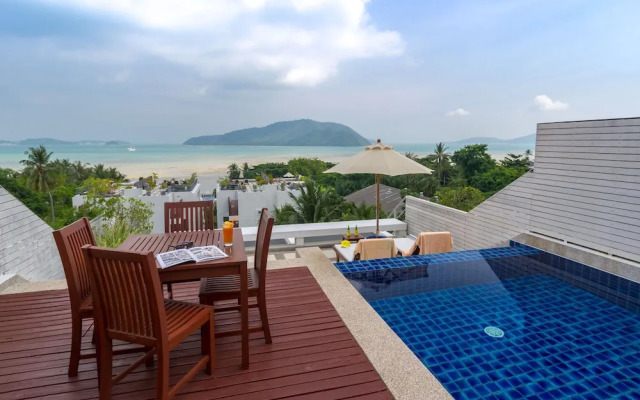 Serenity Resort & Residences Phuket