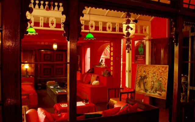 House of Arts