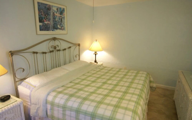Sandpiper Inn