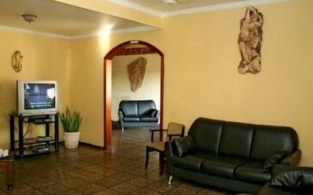 Hotel Castel