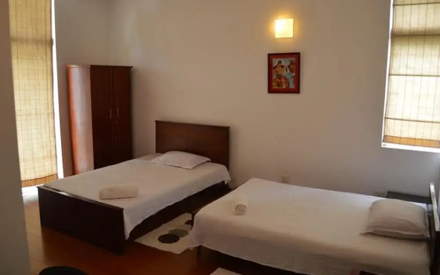 Star Class Comfort In Capital City