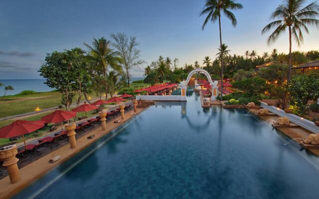 Marriott's Phuket Beach Club