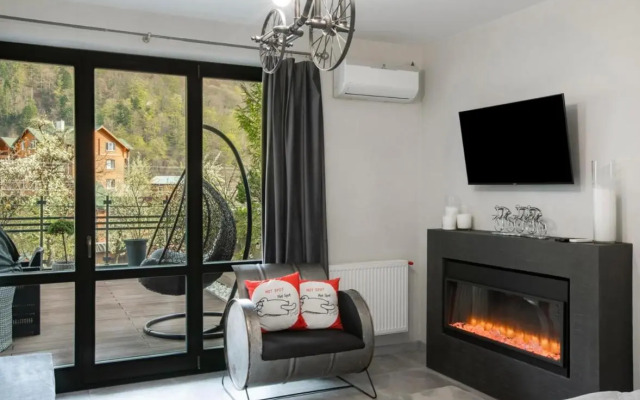 Reef Terrace Apartments