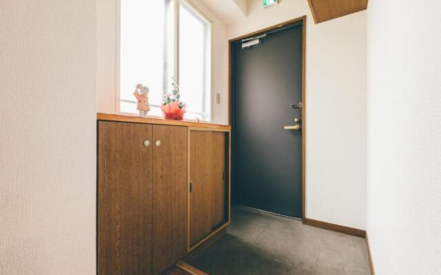 Stay in Otaru