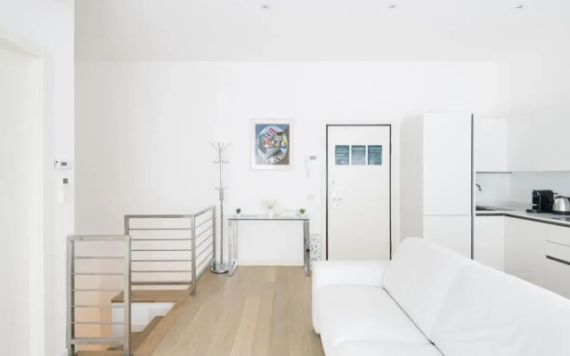 Downtown Residency Cadorna Magenta