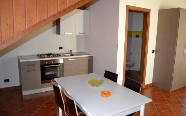 Hotel Porto Antigo
