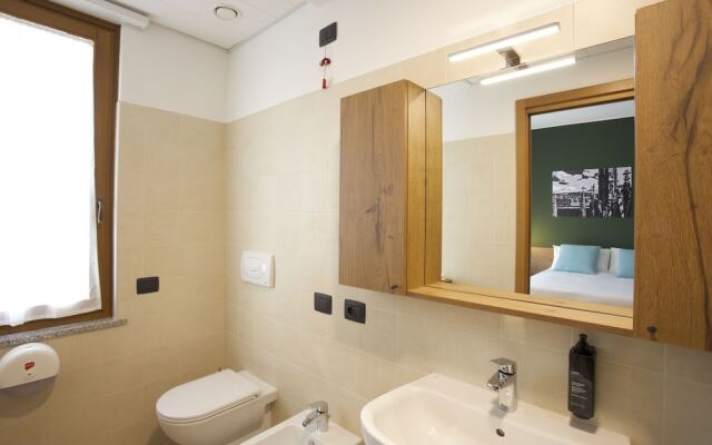 Corte Milano - Hostel