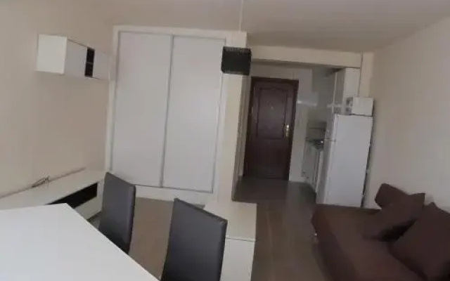 Apartamentos Terrasol Plazamar