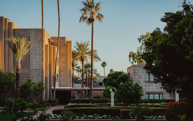 Arizona Biltmore, A Waldorf Astoria Resort