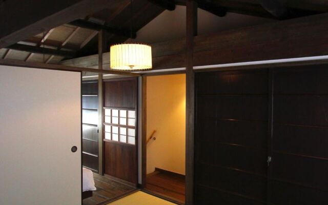 Azuki-an Machiya Holiday House