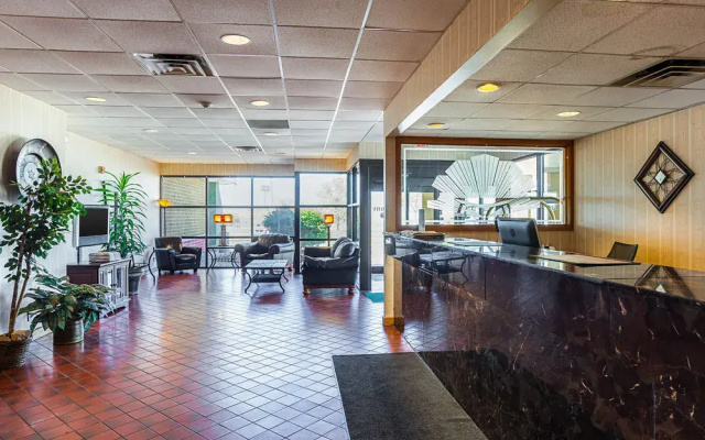 Quality Inn Lincoln