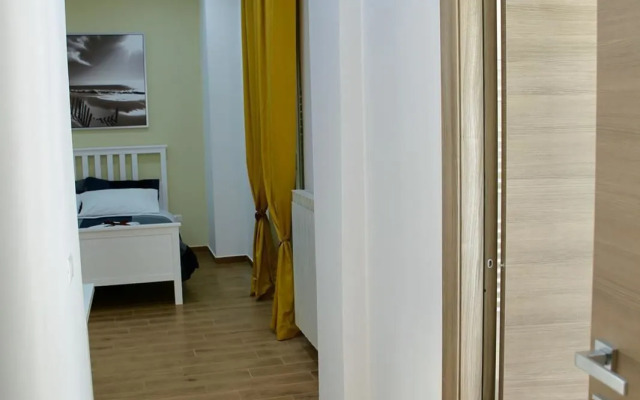 Affittacamere Andolfi 24