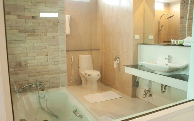 Green Hotel & Resort Khon Kaen