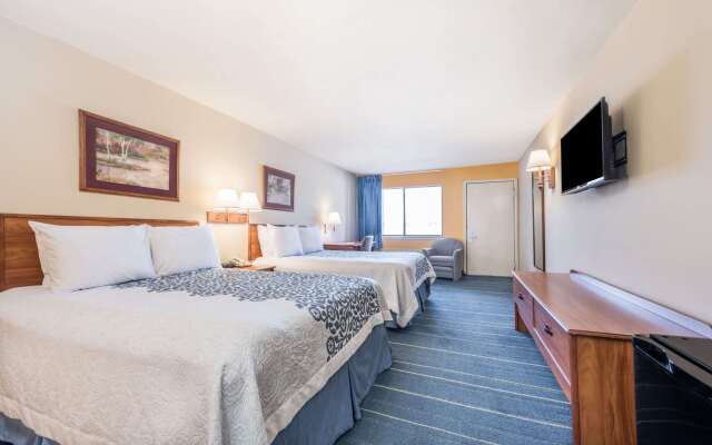 Days Inn by Wyndham Bryan College Station