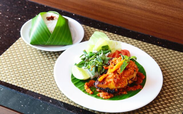 The One Hotel Makassar