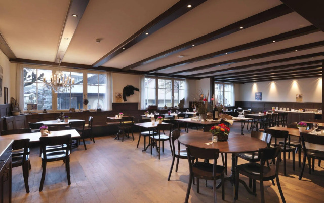 Hotel Krone Buochs