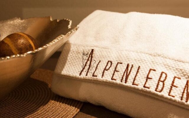 Apart Alpenleben