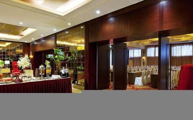 Sky-land GDH Hotel - Zhengzhou
