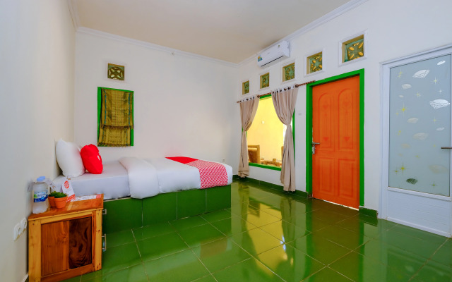 OYO 1793 Kuta Circle Homestay