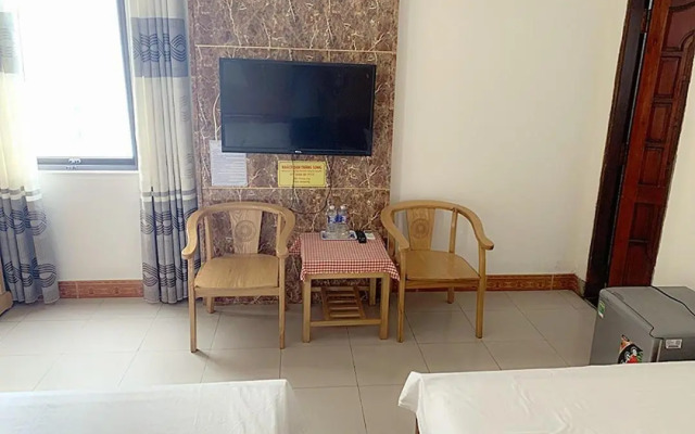 Thoi Dai Hotel