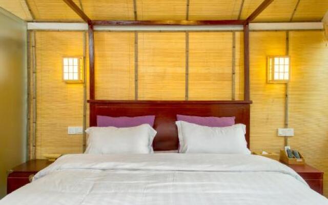 Yang Shuo CTN Courtyard Hotel