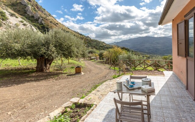 Rocca di Mezzogiorno - Fiordaliso