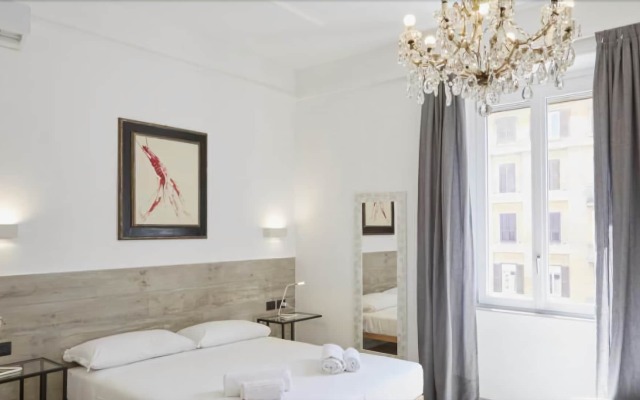 Raffaela's Suite & Rooms