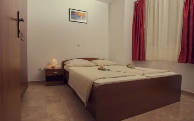 Baska Voda Apartments