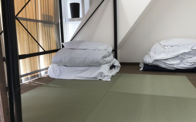 Hiroshima guest house Nice Day