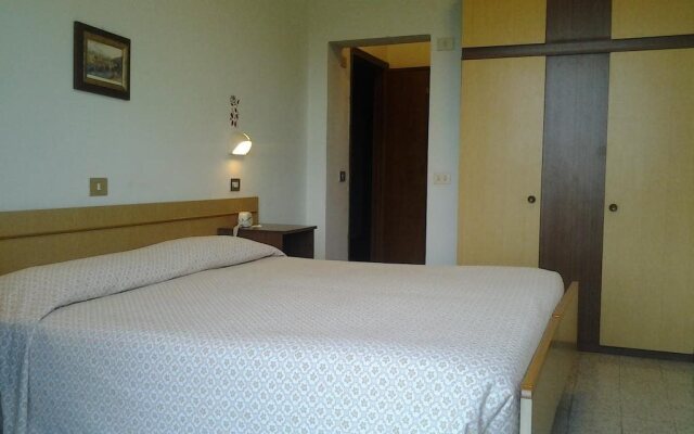 Hotel Pensione Paola