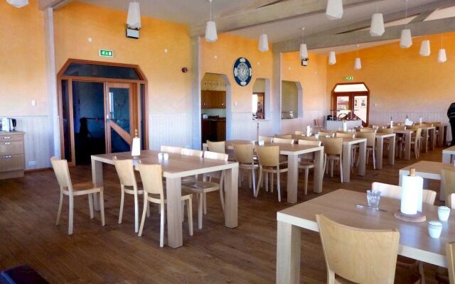 Solheimar Eco-Village Guesthouse