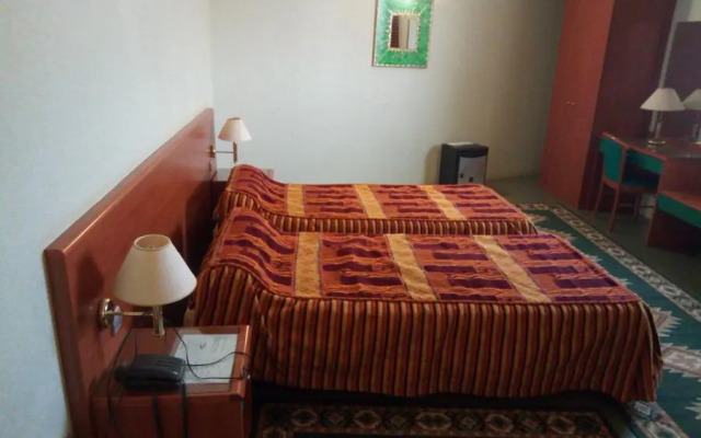 Hotel Belvedere