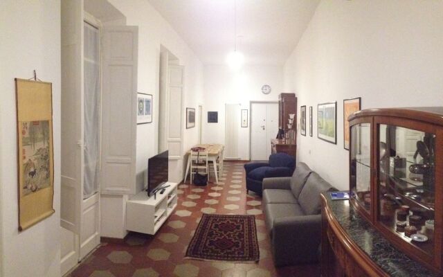 Casa in Trastevere