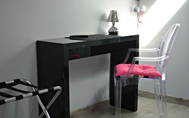 Aux 4 cornes - Chambres d'hôtes