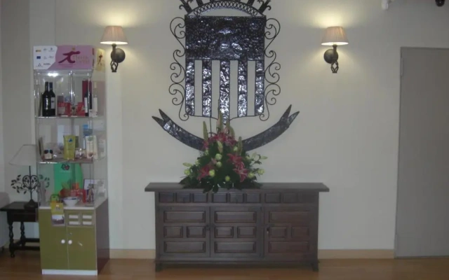 Hotel Cariñena