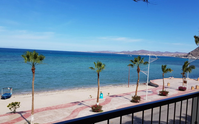 Posada De Las Flores La Paz