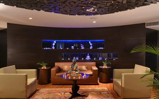 Holiday Inn Chandigarh Panchkula