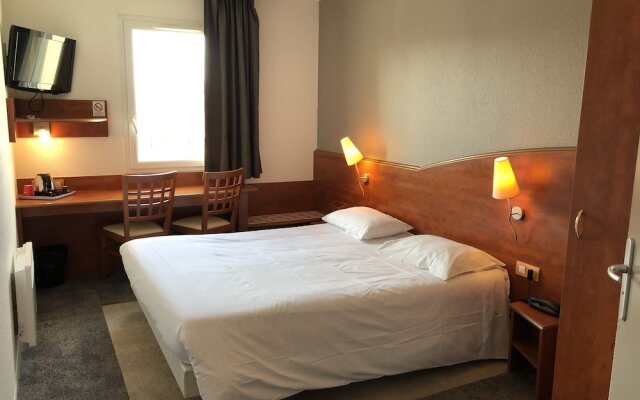 Citotel Armony Hotel