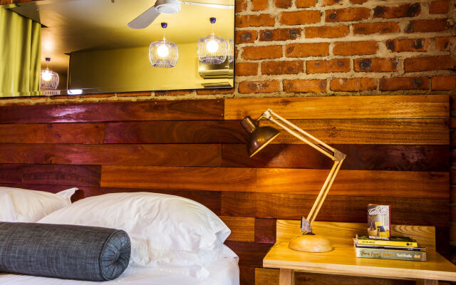 The Concierge Boutique Bungalows