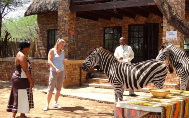 Khumbula iAfrica