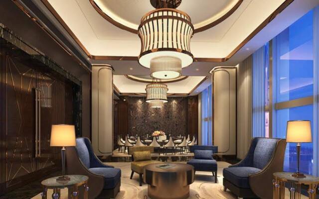 Wuhan Youyi International Hotel