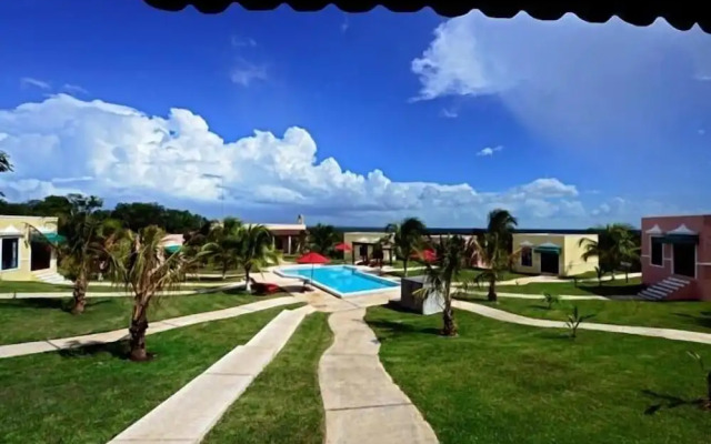 Hacienda y Glamping La Carlotta