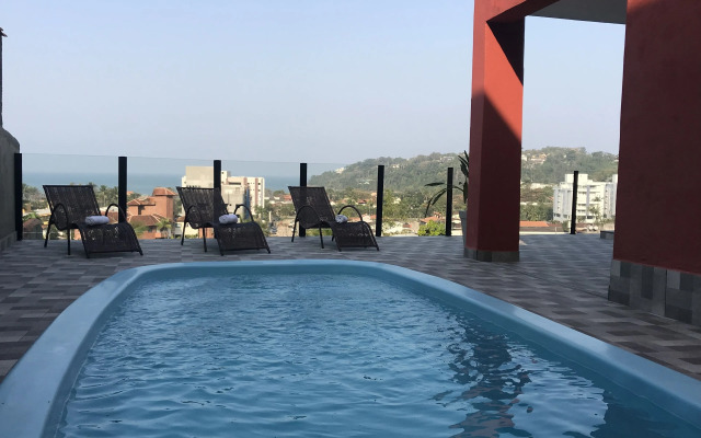 Pousada Vista Dell Mar