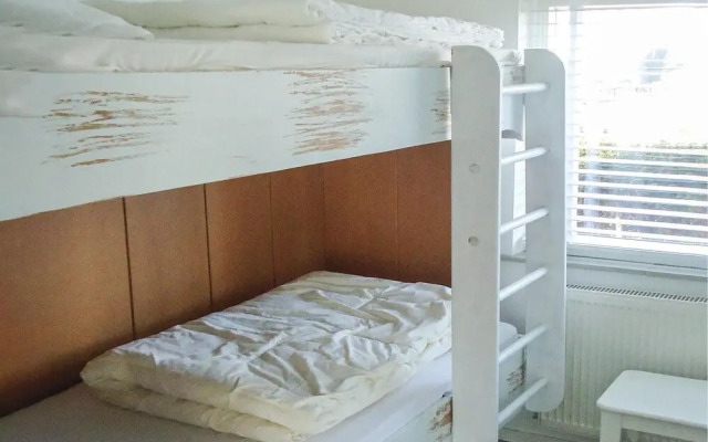 De Eekhof - Appartement Tuin