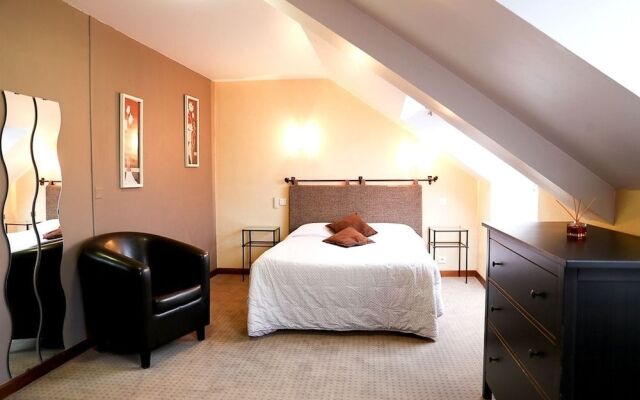 Brit Hotel Essentiel Pontivy-Robic