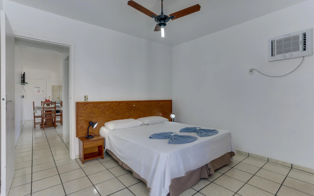 Marazul Apart Hotel 2