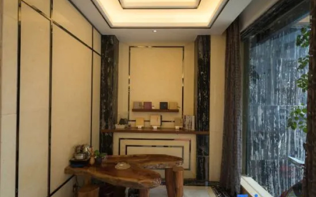 Gui Gui Jia Ri Hotel
