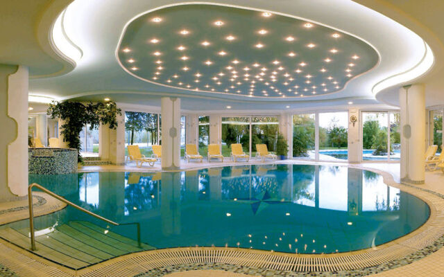 Wellness Parc Hotel Ruipacherhof