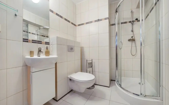 Apartamenty Sun & Snow Lido